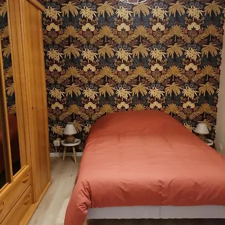 Σπίτι διακοπών De La Courtoisie *