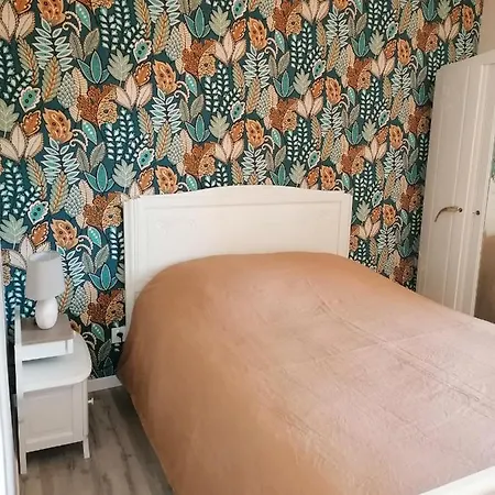 De La Courtoisie 度假居 *