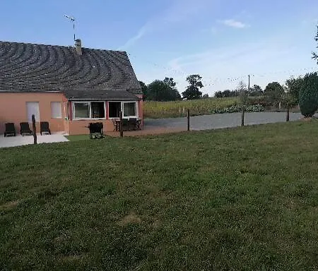 De La Courtoisie Gavray-sur-Sienne