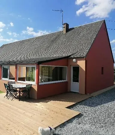 De La Courtoisie 度假居