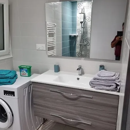 De La Courtoisie Σπίτι διακοπών Gavray-sur-Sienne