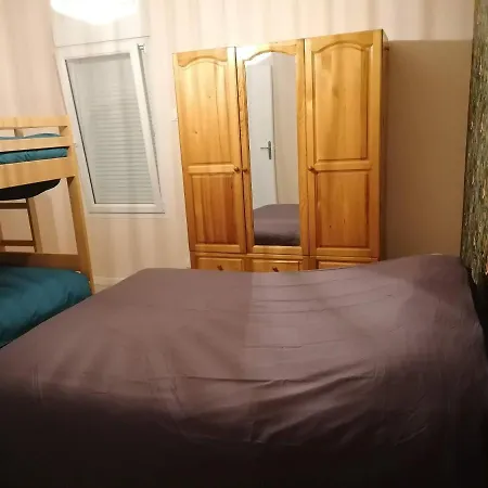 De La Courtoisie * Gavray-sur-Sienne