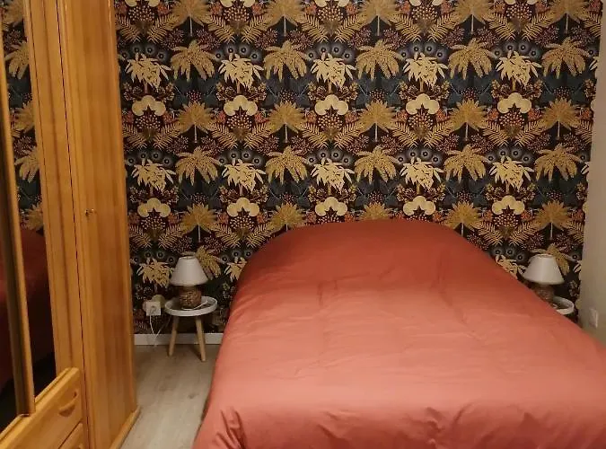 度假居 De La Courtoisie *