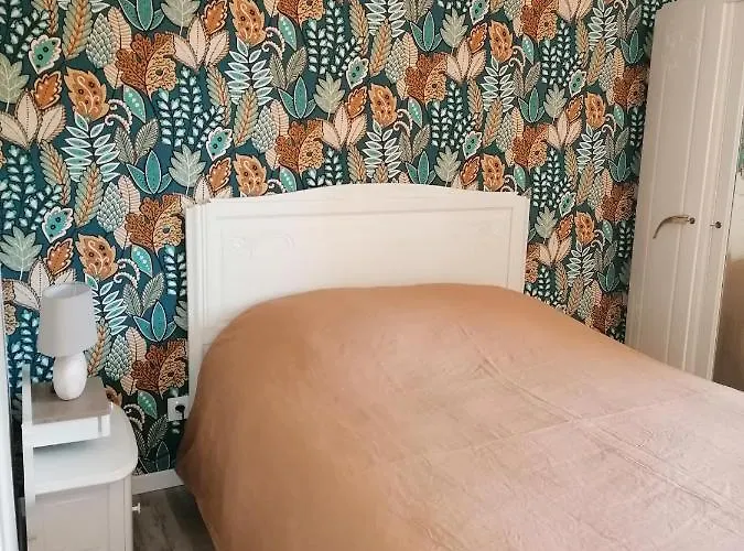 De La Courtoisie 度假居 *