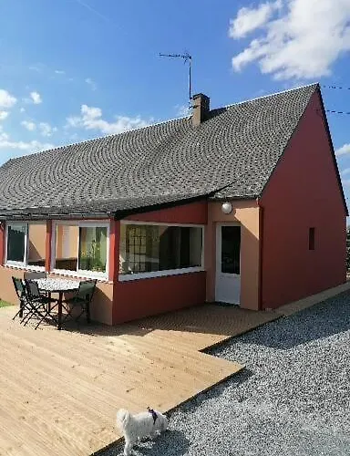 De La Courtoisie 度假居