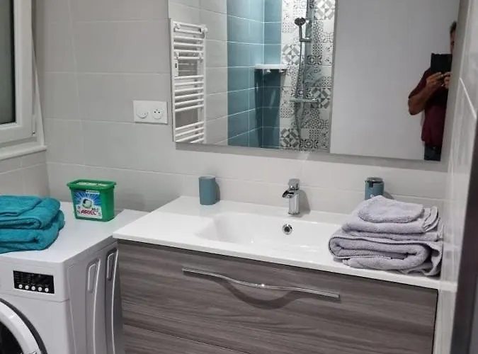 De La Courtoisie 度假居 Gavray-sur-Sienne