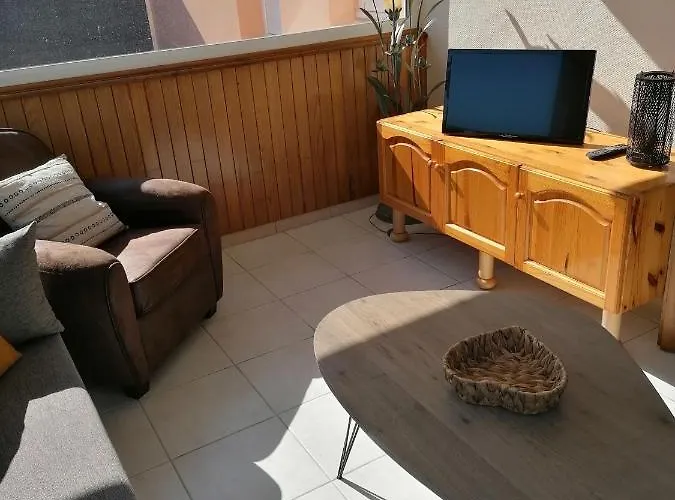 De La Courtoisie 度假居 Gavray-sur-Sienne