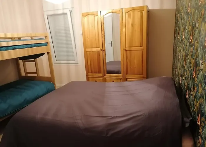 De La Courtoisie * Gavray-sur-Sienne